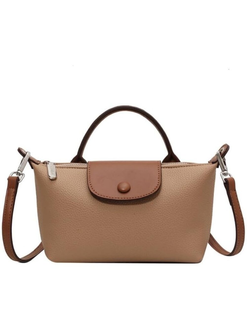 Stylish Mini Crossbody Bags for Women | Chic Shoulder Handbags & Purses